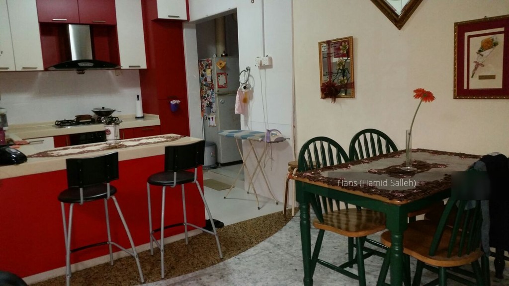 Blk 3 Holland Close (Queenstown), HDB 4 Rooms #125946952